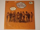 HANS DULFER & RITMO NATURAL on CATFISH Candy Clouds RAR