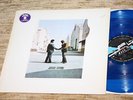 PINK FLOYD Wish You Were Here Rare LP Limitierte Sonder