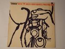 MILES DAVIS QUINTET on PRESTIGE 7094 (50th street ny la