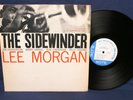 Lee Morgan the sidewinder LP blue note inc 4157 new yor
