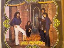 KOES PLUS LP pop melayu vol. 1 RARE INDONESIA DANGDUT P