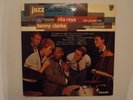 RITA REYS & PIM JACOBS TRIO on PHILIPS Jazz Pictures at