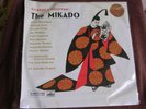 Gilbert & Sullivan/The Mikado/Malcolm Sargent/EMI HMV A