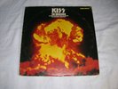 KISS - THE ORIGINALS 3X VINYL SECOND PRESS
