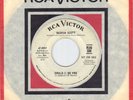 Sharon Scott RCA 8907 Could It Be You / I'd Like To Kno