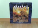 MORGOTH Odium