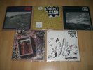Giant Sand - 5Lps ( Vally Of Rain, Love Songs, Storm, S