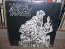 Logical Nonsense Deadtime LP Punk Crust Dystopia HC