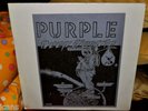 DEEP PURPLE  SEALED LP THE HARD ROAD TMOQ