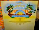 WISHBONE ASH SEALED (2) LP LIVE DATES ORIGINAL 1973 MCA