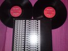 DEEP PURPLE MADE IN ITALY LIVE 2LP SEPTEMBER 1st 1987 M