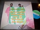 Indo-Jazz Suite    The Joe Harriott Double Quintet     