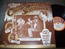 Robert Crumb and His Cheap Suit Serenaders     Blue Goo