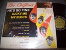 The Chiffons   