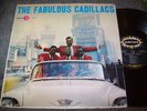 The Cadillacs  