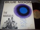 The Marcels   