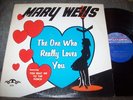 Mary Wells   
