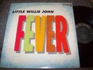 Little Willie John   