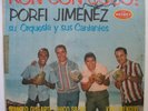 LP Porfi Jimenez -  Ron Con Coco -  Kiko Mendive ???