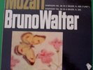 BRUNO WALTER - MOZART SYMPHONY No. 36, 29- COLUMBIA 6 EYE ML 5375