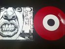 Trash Talk - Walking Disease bootleg /25, Punch Ceremon