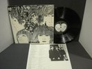 The Beatles--Revolver--Japanese Import--Near Mint Vinyl