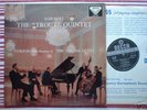 SCHUBERT THE TROUT QUINTET SXL 2110 WBG ED1 EX/EX
