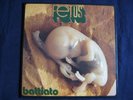 FRANCO BATTIATO fetus Orig. ITA '72 BBXL 10001 ITALIAN 