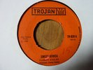 Clancy Eccles  Sweet Africa / Let Us Be Lovers orig 68 