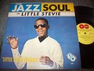 Little Stevie Wonder   