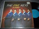The Five Keys   
