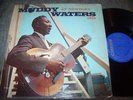 Muddy Waters  