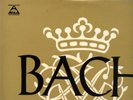 SCHNEEBERGER BACH VIOLIN SONATAS 3 x 10