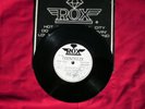 ROX / Hot Love In The City, 7