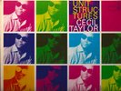 CECIL TAYLOR UNIT STRUCTURES BLUE NOTE NEW YORK MONO LP