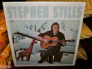 STEPHEN STILLS VERY RARE SEALED LP 1ST ALBUM 1970 FIRST