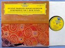 RAFAEL KUBELIK Mahler No.1 ORIG DGG 139331 GER-68 LP  M