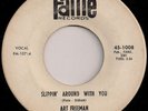 Northern Soul Art Freeman Slippin' around with you - Or
