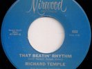Northern Soul - Richard Temple - That Beatin' Rhythm - 