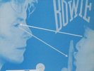 David Bowie / Little River Band - China Girl / We Two Japan Promo Only 12