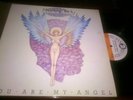 YOU ARE MY ANGEL - Horace Andy on Trojan