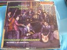 CHAMACO DOMINGUEZ GUAGUANCOOOOOOOOOO LATIN JAZZ TROMPET