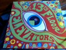 The Psychedelic Sounds of The 13th FLOOR ELEVATORS Inte