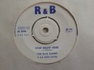 The Blue Flames - Rik's Tune 1963 UK 45 GEORGIE FAME