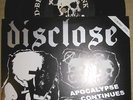 DISCLOSE ACEP FRAMTID BROKEN BONES DISCHARGE ANTI CIMEX