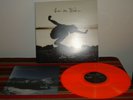 Eddie Vedder Into the Wild Soundtrack ORANGE Vinyl LP  