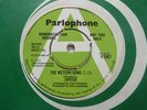 Jupiter - The Meteor Song 1972 UK 45 HEAR IT 