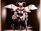 Tenacious D - S/T Vinyl LP RARE 1ST PRESS WITH ORIGINAL