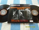 LP - MOJO CLUB - Dancefloor Jazz - Vol. Three - Top aud