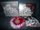 BLACK WITCHERY  Inferno Of Sacred Destruction  Colored